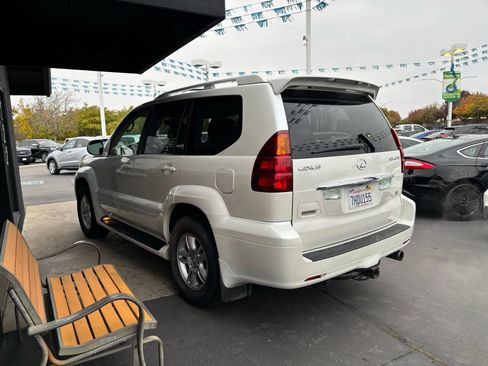 Used 2004 Lexus GX 470 image 7