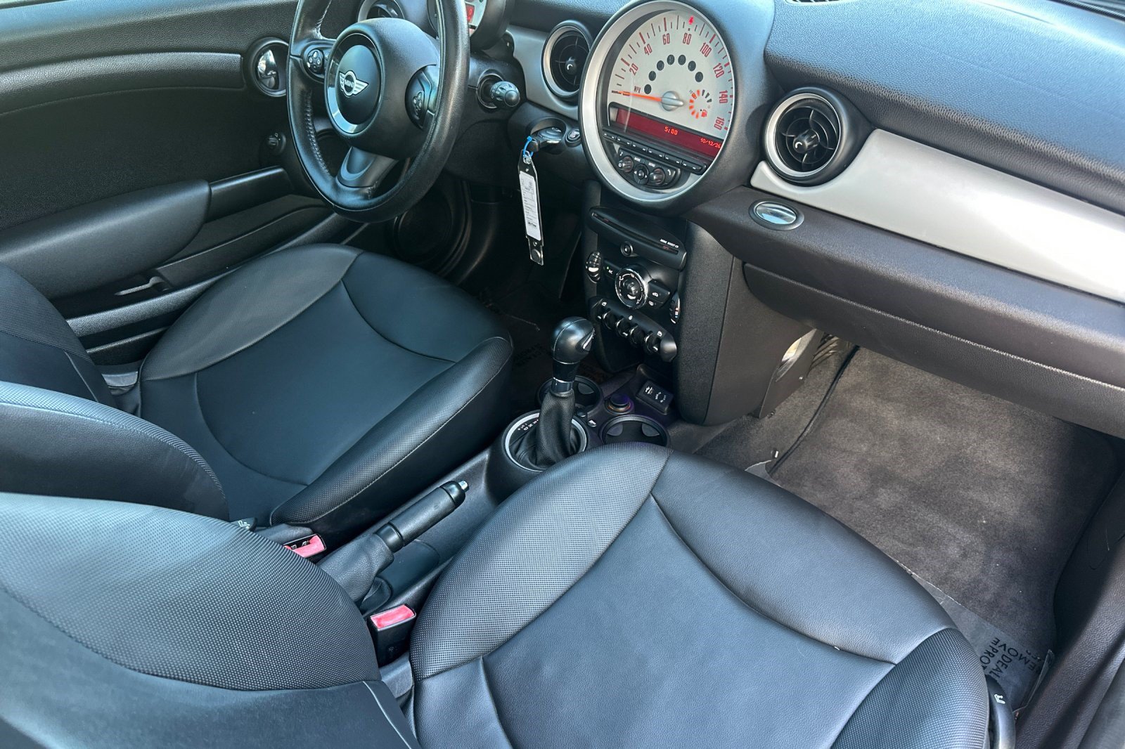 Used 2013 MINI Cooper Hardtop FWD image 19