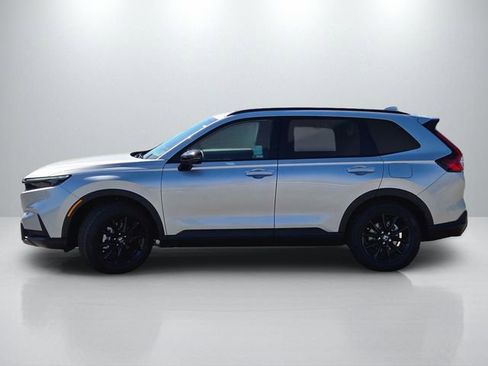 New 2026 Honda CR-V Sport image 7