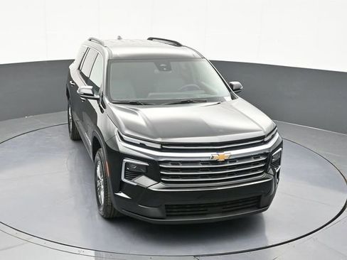 New 2025 Chevrolet Traverse LT w/ LPO, Floor Liner Package image 61