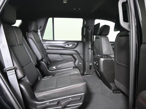 Used 2023 Chevrolet Tahoe RST w/ RST Performance Edition image 16