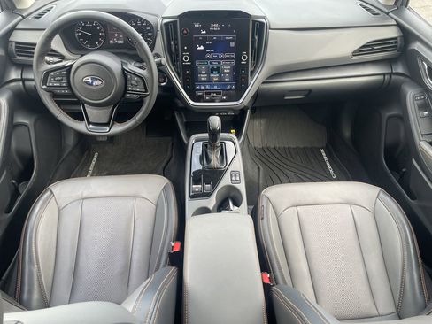 Certified 2025 Subaru Crosstrek 2.5i Limited w/ Popular Package #3A image 13