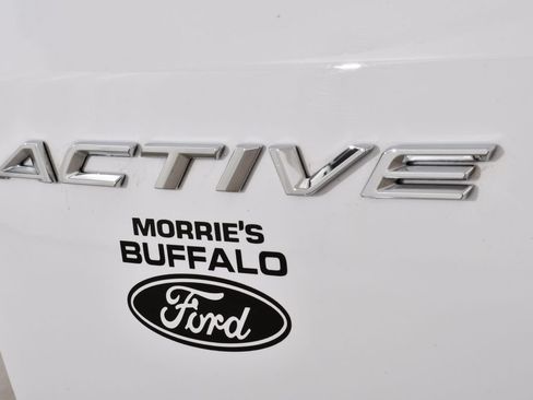 Used 2024 Ford Escape Active w/ Tech Pack #1 AWD/4WD image 22