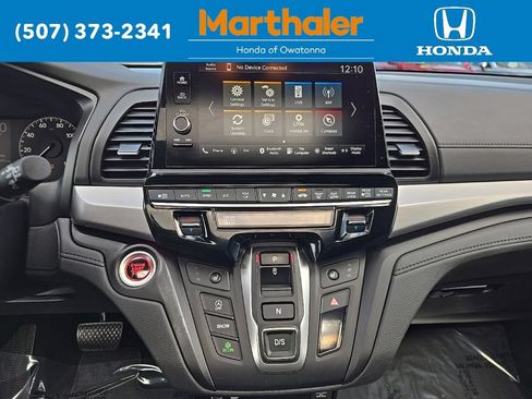 Used 2026 Honda Odyssey Sport-L image 23