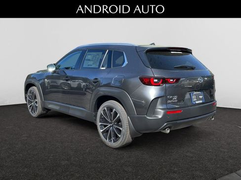 New 2026 MAZDA CX-50 AWD 2.5 S w/ Premium Package image 3