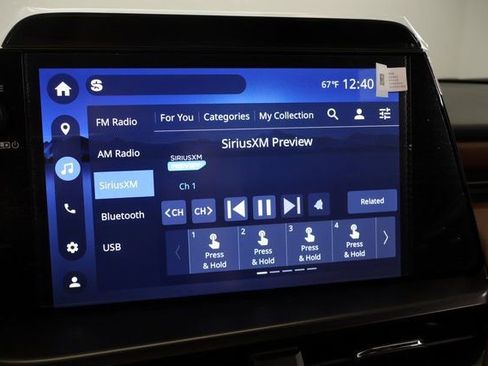 New 2026 Subaru Outback Touring XT image 24