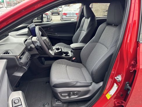 Certified 2026 Toyota bZ AWD/4WD image 10