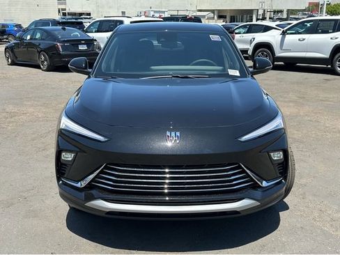 New 2025 Buick Envista Preferred w/ Convenience I Package image 2