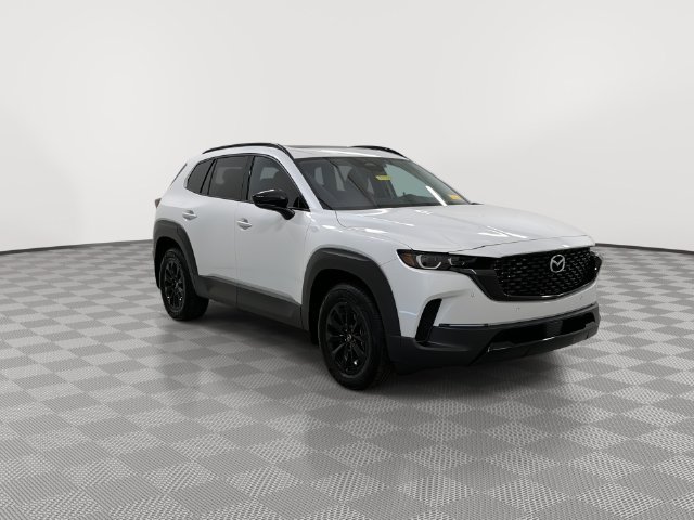 Used 2026 MAZDA CX-50 AWD 2.5 Hybrid w/ Cargo Package image 14