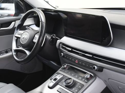 Used 2024 Hyundai Palisade SEL image 30