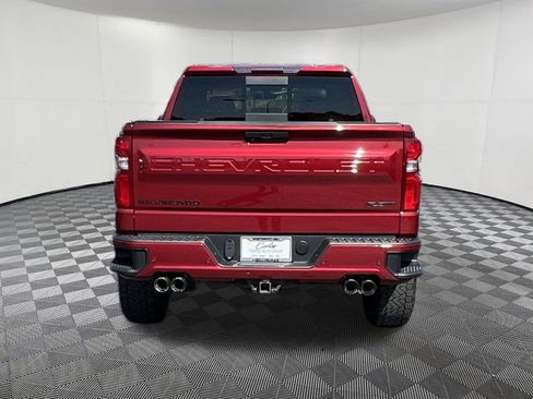 Used 2019 Chevrolet Silverado 1500 RST AWD/4WD image 5
