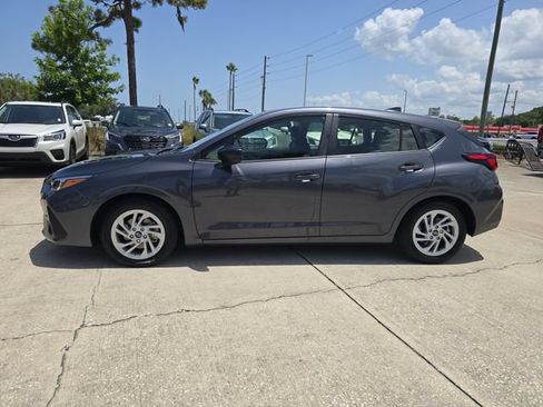 Certified 2024 Subaru Impreza 2.0i AWD/4WD image 5