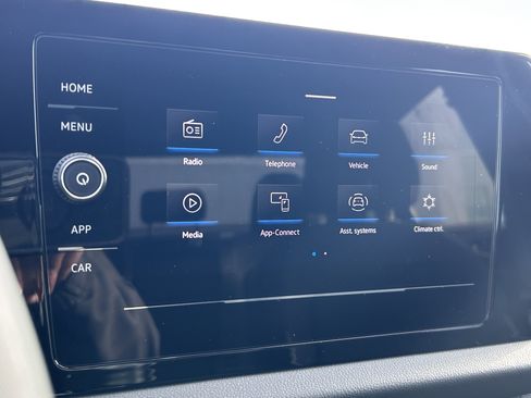 New 2025 Volkswagen Jetta Sport image 14