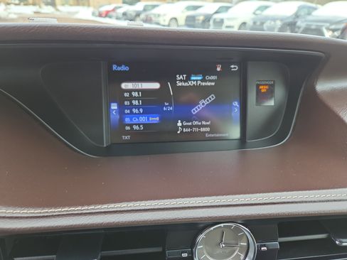 Used 2016 Lexus ES 350 image 22