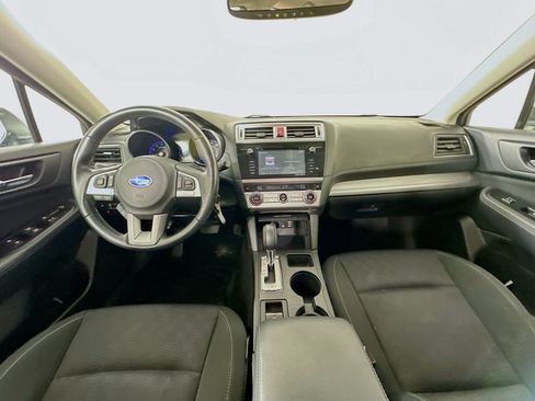 Used 2015 Subaru Legacy 2.5i Premium w/ Popular Package #2 AWD/4WD image 13