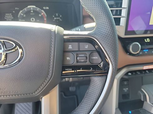 New 2026 Toyota Tundra 1794 Edition image 26
