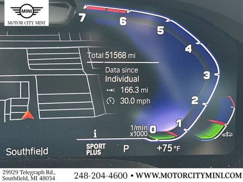 Used 2022 BMW M850i xDrive Coupe AWD/4WD image 23