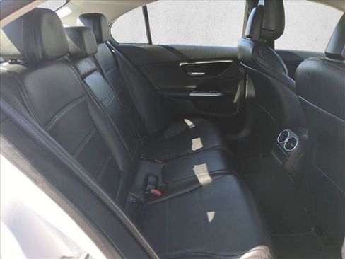Used 2022 Mercedes-Benz C 300 Sedan image 20