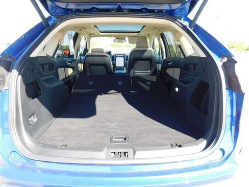 Used 2023 Ford Edge SEL w/ Convenience Package AWD/4WD image 29