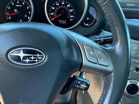 Used 2008 Subaru Tribeca Limited AWD/4WD image 12