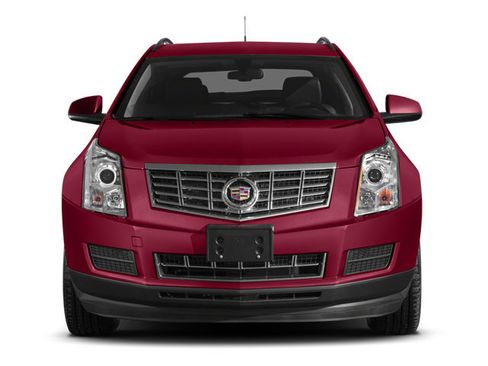Used 2013 Cadillac SRX Performance w/ Driver Awareness Package FWD image 7