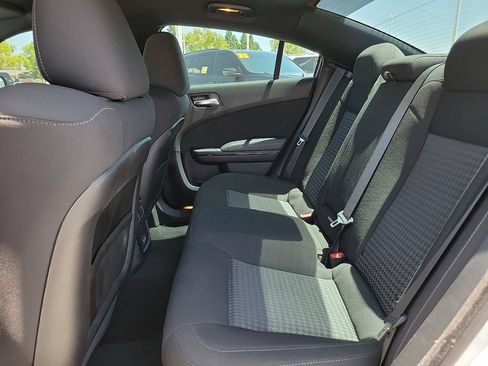 Used 2023 Dodge Charger R/T w/ Blacktop Package RWD image 19