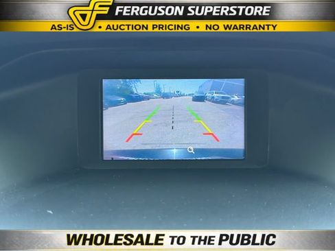 Used 2015 Ford Focus S FWD image 13
