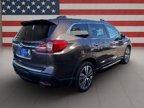 Used 2019 Subaru Ascent Touring image 16