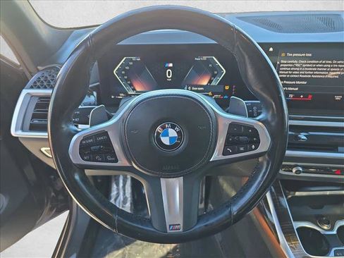 Used 2023 BMW X7 xDrive40i w/ Executive Package AWD/4WD image 18
