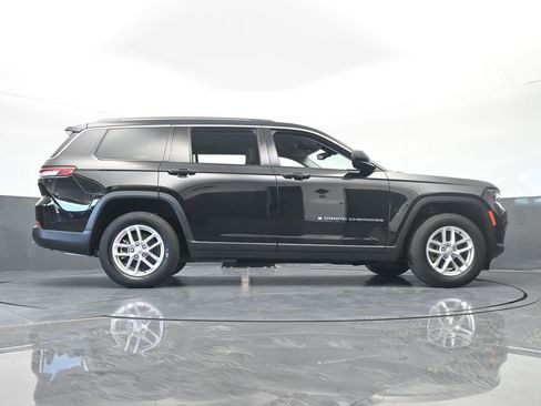 Used 2021 Jeep Grand Cherokee L Laredo w/ Luxury Tech Group I image 63
