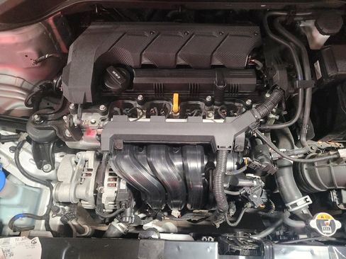 Used 2021 Hyundai Accent SE image 30