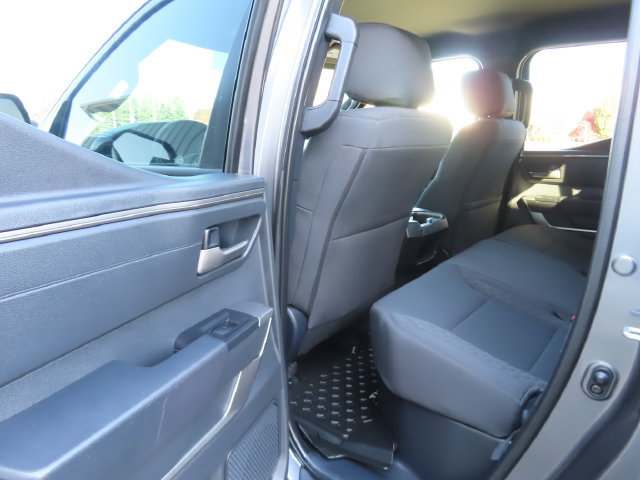 Used 2025 Toyota Tundra SR5 AWD/4WD image 22