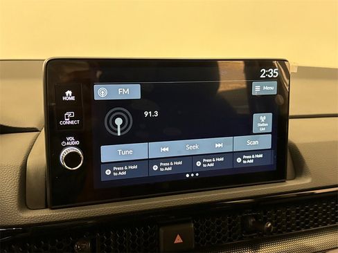 New 2026 Honda CR-V EX-L image 24