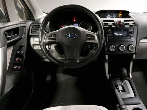 Used 2014 Subaru Forester 2.5i Premium w/ All-Weather Package image 8