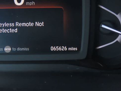 Certified 2022 Honda Passport TrailSport image 27