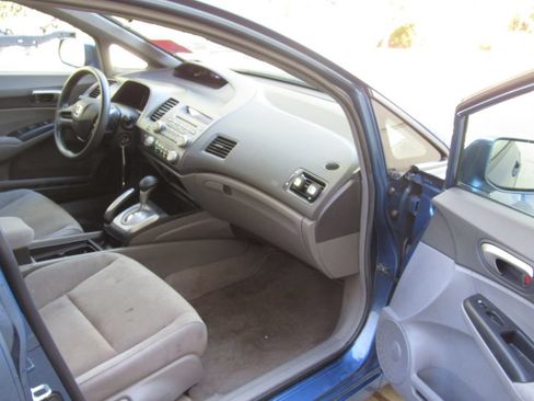 Used 2008 Honda Civic LX image 15