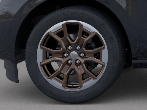 New 2026 Ford Expedition King Ranch AWD/4WD image 21