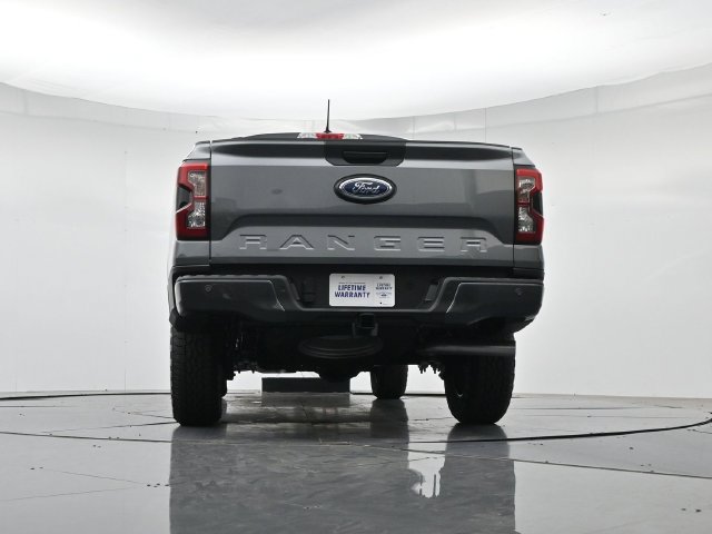 New 2026 Ford Ranger XLT w/ Trailer Tow Package AWD/4WD image 45