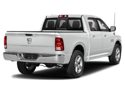 Certified 2022 RAM 1500 Tradesman w/ Tradesman SXT Package image 3