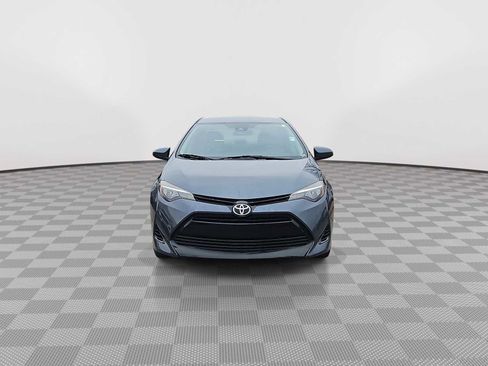 Used 2017 Toyota Corolla LE image 3
