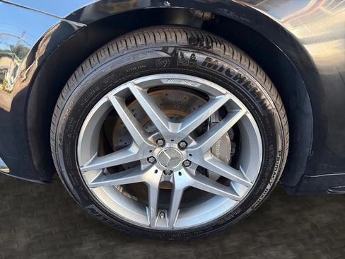 Used 2016 Mercedes-Benz S 550 4MATIC Sedan image 36