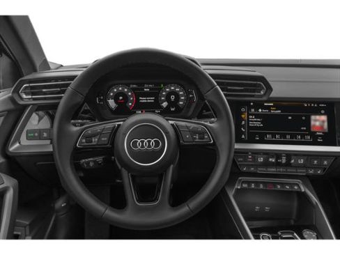 New 2025 Audi A3 2.0T Premium image 6