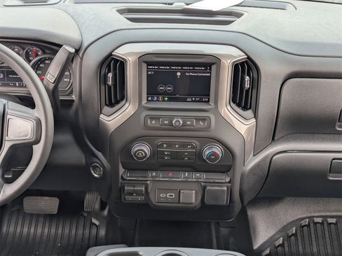 New 2026 Chevrolet Silverado 2500 W/T w/ WT Convenience Package image 16