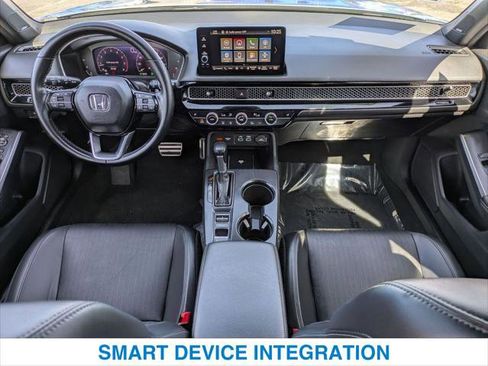 Used 2022 Honda Civic Sport Touring image 21