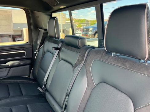 New 2026 RAM 1500 Laramie w/ Night Edition AWD/4WD image 20