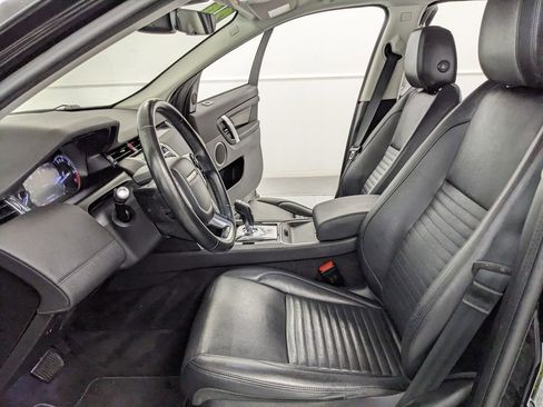 Used 2020 Land Rover Discovery Sport S AWD/4WD image 14