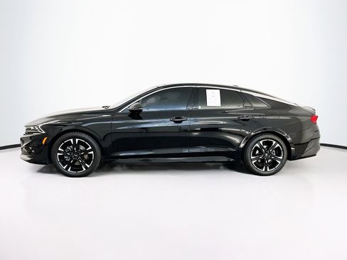 Used 2023 Kia K5 GT-Line image 4