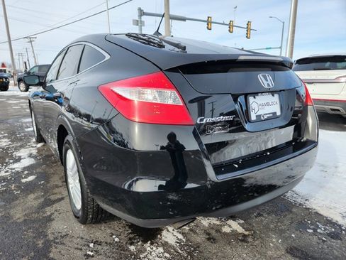 Used 2012 Honda Crosstour EX-L image 38