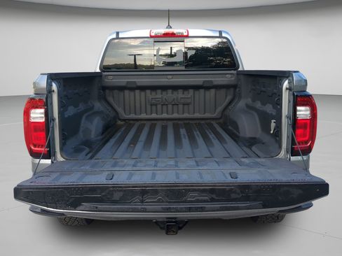 Used 2023 GMC Canyon AT4 w/ AT4 Premium Package AWD/4WD image 46