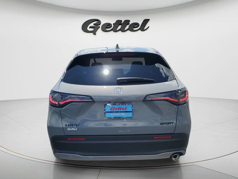 Used 2026 Honda HR-V Sport image 6